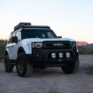 Pair of Phoenix XL LED Pod Light - RIGID Industries