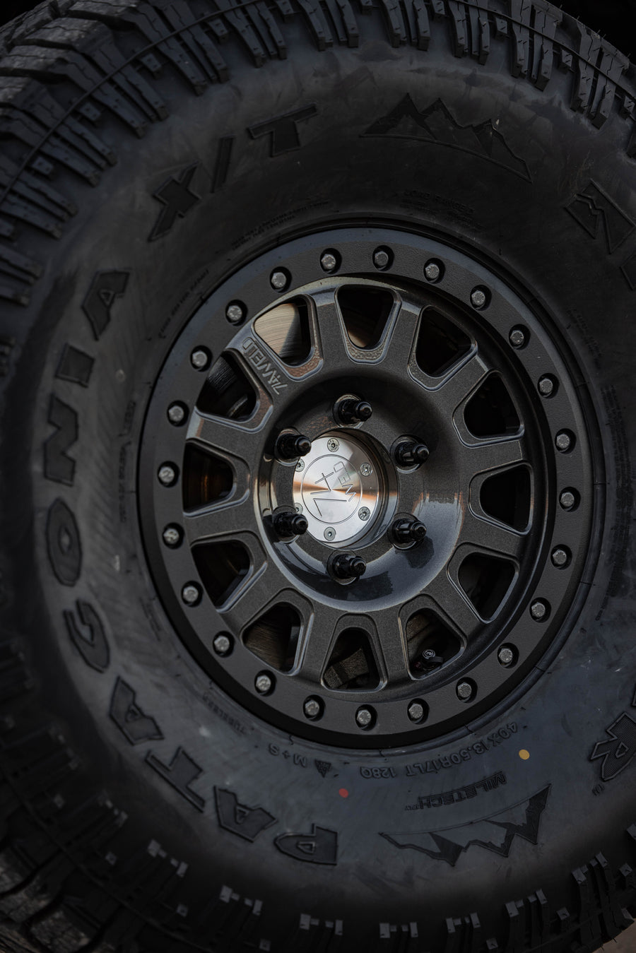 Supercharged 200 Series Land Cruiser Build: 74 Weld Portals on 40s, Built In-House in Colfax, CA