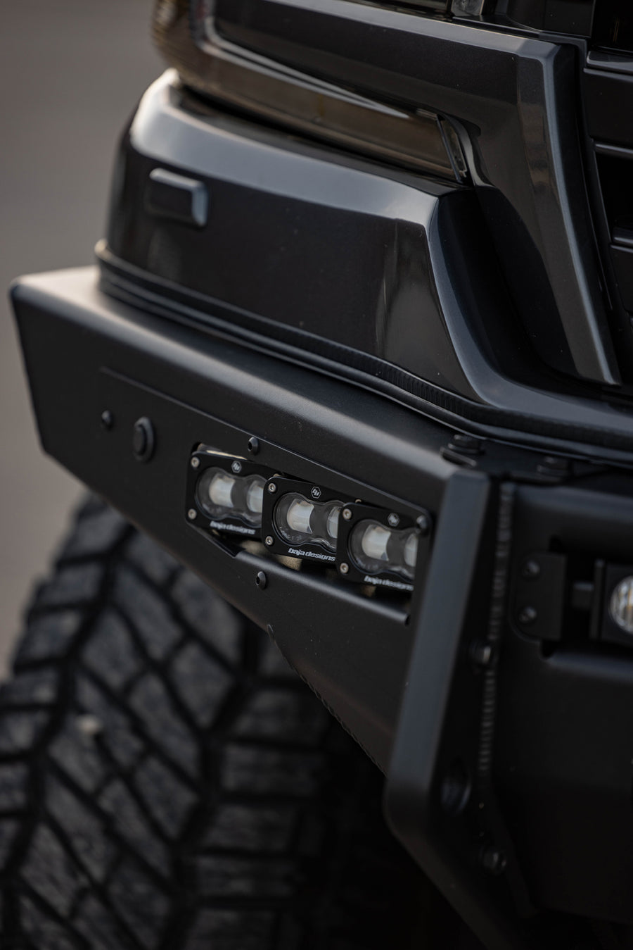 Supercharged 200 Series Land Cruiser Build: 74 Weld Portals on 40s, Built In-House in Colfax, CA