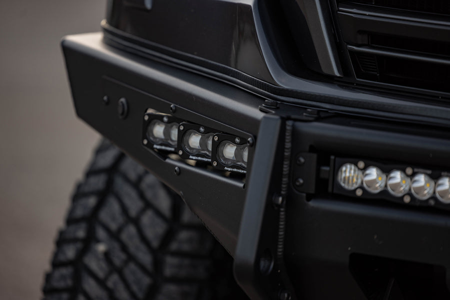 Supercharged 200 Series Land Cruiser Build: 74 Weld Portals on 40s, Built In-House in Colfax, CA