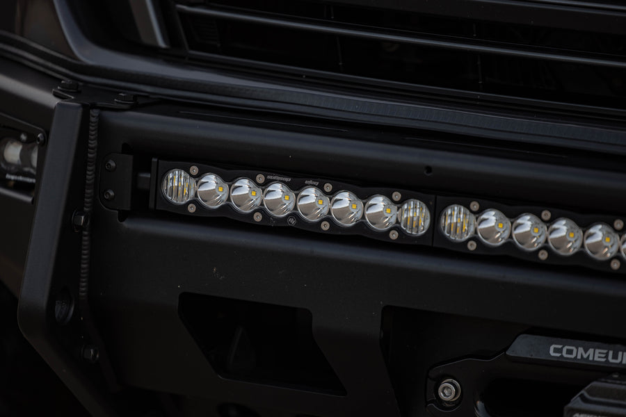 Supercharged 200 Series Land Cruiser Build: 74 Weld Portals on 40s, Built In-House in Colfax, CA