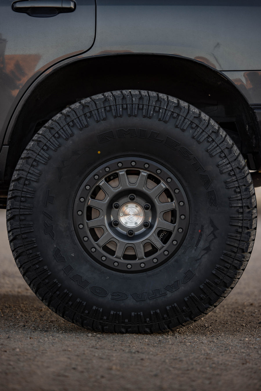 Supercharged 200 Series Land Cruiser Build: 74 Weld Portals on 40s, Built In-House in Colfax, CA