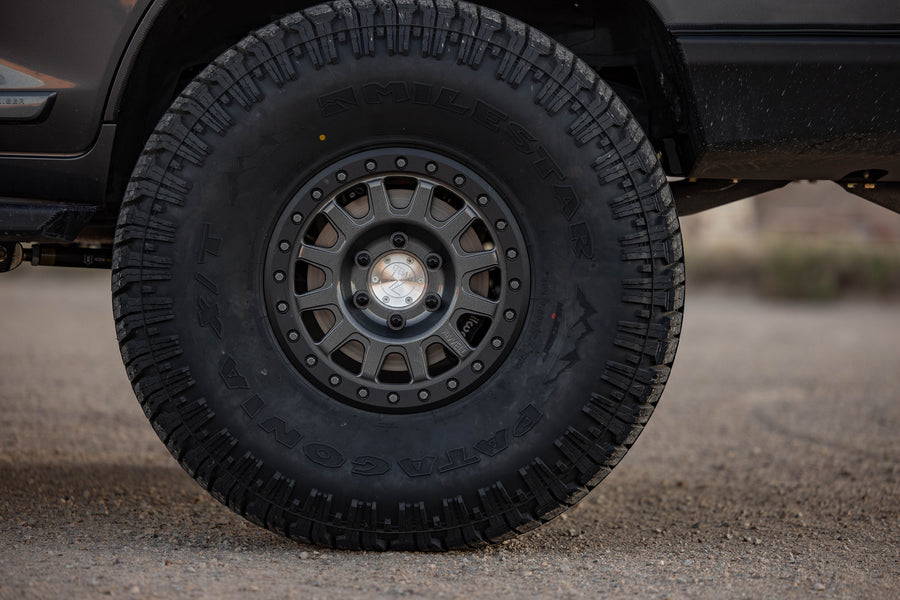 Supercharged 200 Series Land Cruiser Build: 74 Weld Portals on 40s, Built In-House in Colfax, CA