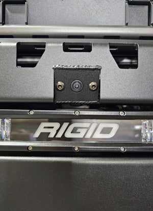 2024+ Land Cruiser 250 Off-road Winch Front Bumper by Dissent Off-road