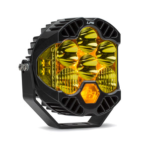 LP6 Pro LED Auxiliary Light Pod - Baja Designs