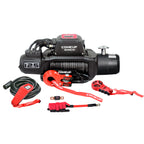 ComeUp SOLO 12.5rs Trail Edition Winch