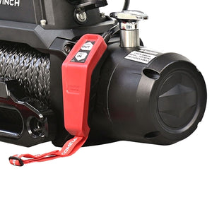 ComeUp SOLO 12.5rs Trail Edition Winch