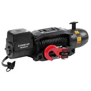 ComeUp Slim 12.5 RSI Trail Winch