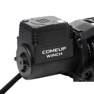 ComeUp Slim 12.5 RSI Trail Winch