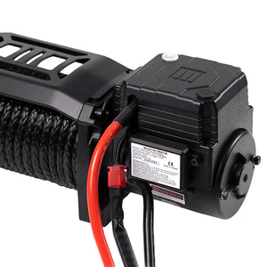 ComeUp Slim 12.5 RSI Trail Winch