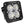 Squadron Pro Black Flush Mount LED Light Pods (Pair) - Baja Designs