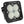 Squadron Pro Black Flush Mount LED Light Pods (Pair) - Baja Designs