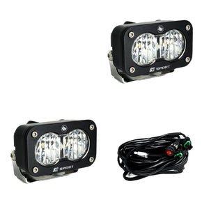 S2 Sport - Pair LED - Baja Designs