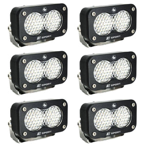 Roof Rack Scene Lighting Kit - Baja Designs