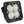 Squadron Sport Black Flush Mount LED Light Pod (Pair) - Baja Designs