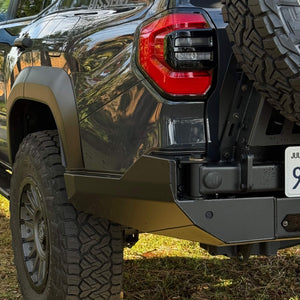 6th Gen 4Runner Dual-Swing Rear Bumper