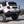 6th Gen 4Runner Dual-Swing Rear Bumper