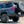 6th Gen 4Runner Dual-Swing Rear Bumper