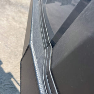 6th Gen 4Runner Dual-Swing Rear Bumper