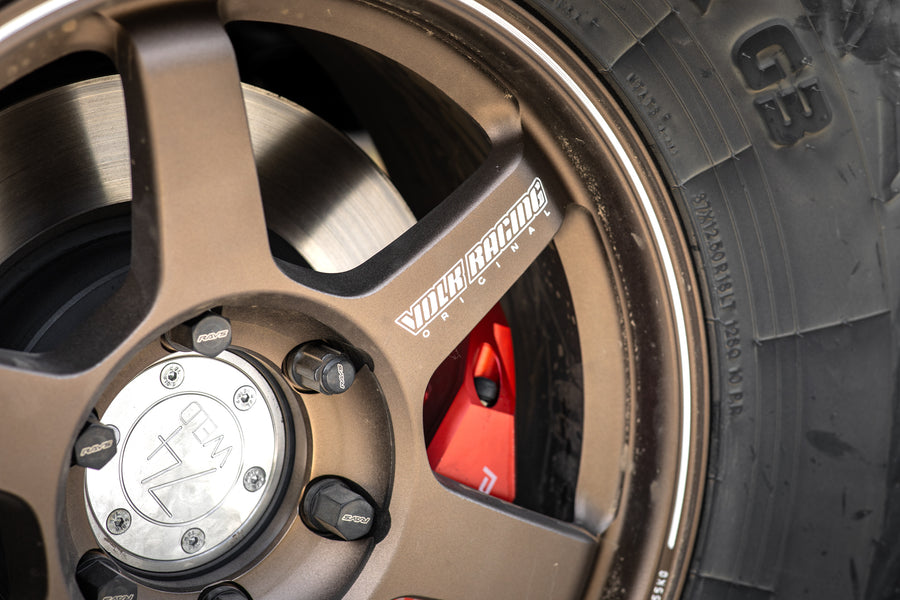 Lexus 700H Dissent Off-Road Build: Dissent Armor, 74 Weld Portal Axles, 37" Tires, ADGU & More