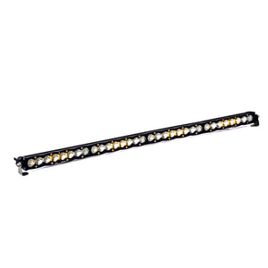 S8 LED Light Bar - 40 Inch - Baja Designs