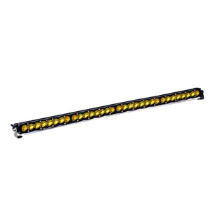 S8 LED Light Bar - 40 Inch - Baja Designs