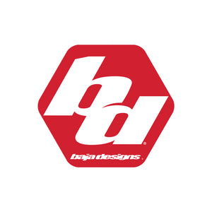 LP6 Pro LED Auxiliary Light Pod - Baja Designs