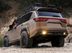 S2 Sport - Pair LED - Baja Designs