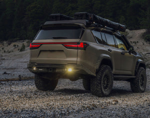 S2 Sport - Pair LED - Baja Designs