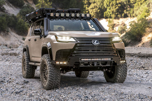 S2 SAE - Pair LED - Baja Designs