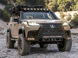 XL Sport Linkable LED Light Bar - Baja Designs