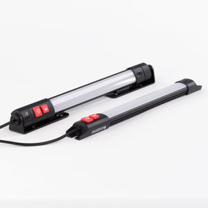 Kingpin F-Series Search Mount Kit