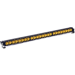 S8 LED Light Bar - 30 Inch - Baja Designs