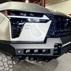 Triple Fog Light Package - RIGID SR-M SERIES SAE (3 pairs)