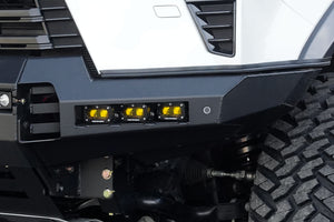 Triple Fog Light Package - Baja Designs S2 SAE (3 pairs)