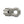 Agency 6 Billet Winch Shackle