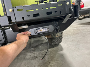 SR-L Series Off-Road Spreader Pod | PAIR (Flush Mount)