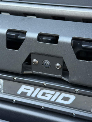 2024+ Land Cruiser 250 Modular Front Winch Bumper LC250