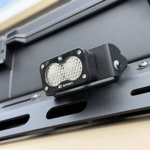 Roof Rack Scene Lighting Kit - Baja Designs