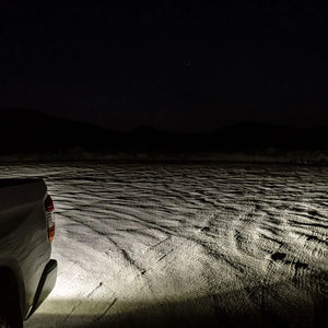 SR-L SERIES OFF-ROAD SPREADER POD | PAIR (Surface Mount)