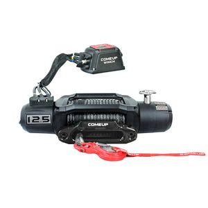 ComeUp Solo 12.5rs Winch