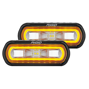Roof Rack Scene Lighting Kit - RIGID Industries