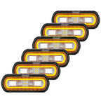 Roof Rack Scene Lighting Kit - RIGID Industries