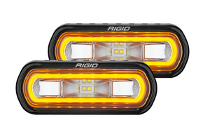 SR-L SERIES OFF-ROAD SPREADER POD | PAIR (Surface Mount)