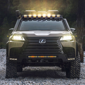 XL Sport Linkable LED Light Bar - Baja Designs