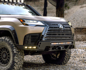 S8 LED Light Bar - 30 Inch - Baja Designs