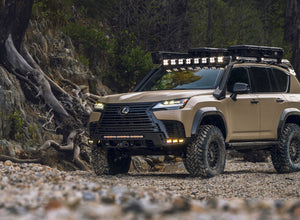 XL Pro Linkable LED Light Bar - Baja Designs