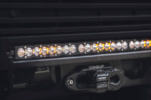 S8 LED Light Bar - 30 Inch - Baja Designs