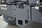 Add Back Up Camera Relocation Kit