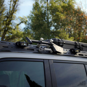 Roof Rack Scene Lighting Kit - RIGID Industries